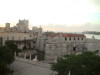 Old Havana Pictures - Castle of the Royal Force